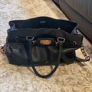 Michael Kors purse / body bag gently used